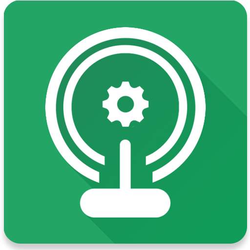 WiFi Router Settings 1.5