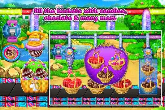 Cooking Chef Kids Game-Robot Kitchen screenshot 3