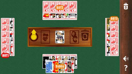 Eat It! The Card Game screenshot 3