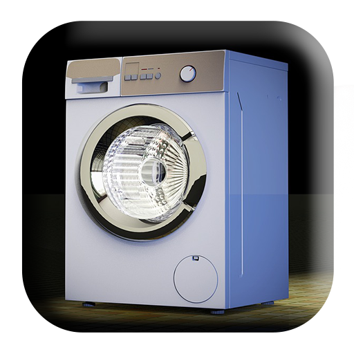 Washing Machine Sounds icon
