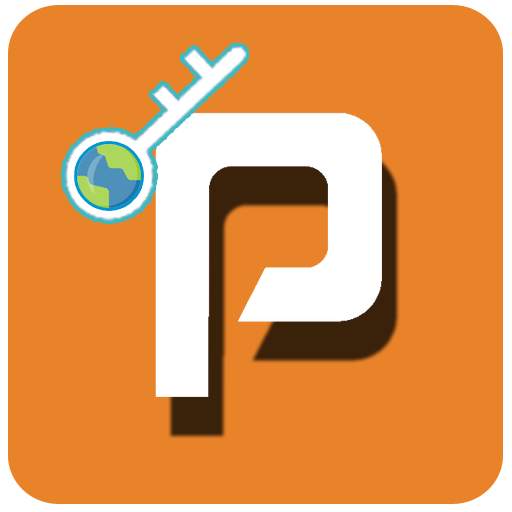 Best Free Psiphon VPN Unlimited Proxy 1.0