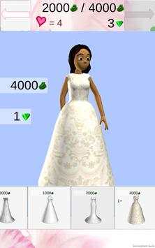 Wedding Planner Game 2014 screenshot 4