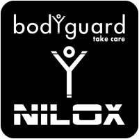 Nilox bodyguard icon