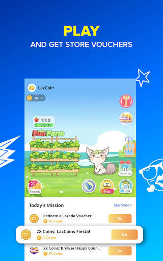 Lazada SG - #1 Online Shop App screenshot 14