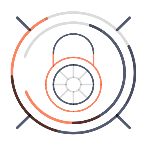 One-time Code icon
