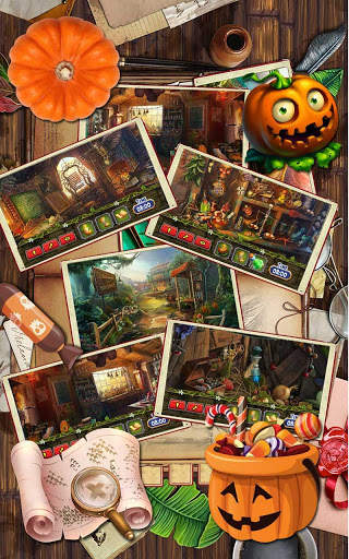 Hidden Object Games 300 Levels : Myra's journey screenshot 4