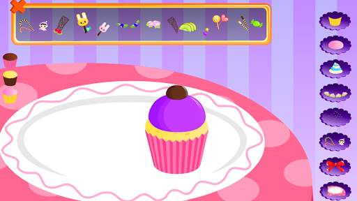 cooking games cake coloring screenshot 5