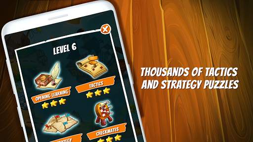 Chess screenshot 5