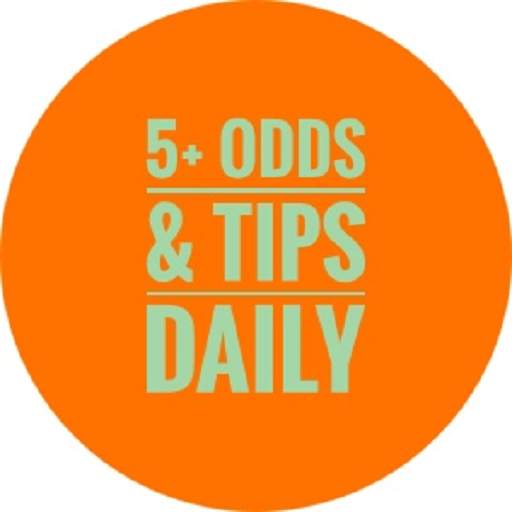 5  ODDS & TIPS DAILY 9.8
