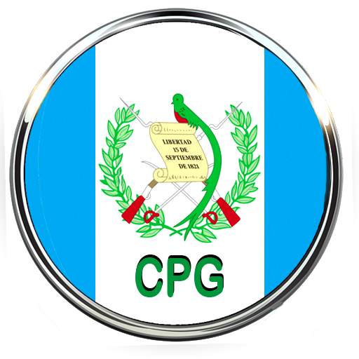 Constitucion Politica de Guatemala 1.07