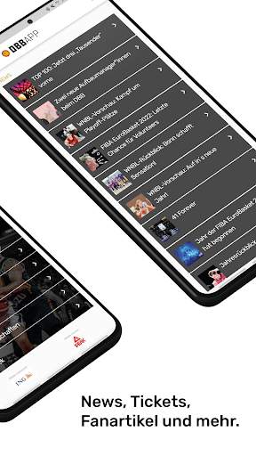 DBB screenshot 2