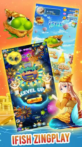 ZingPlay Games: Shan, 13 cards 4 تصوير الشاشة