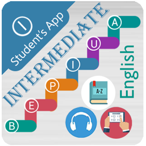 Intermediate - Student's App आइकन