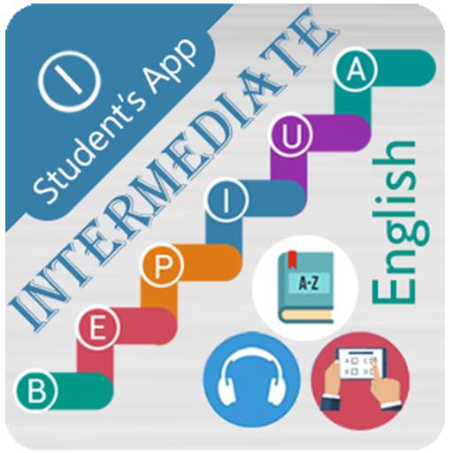 Intermediate - Student's App 1.6