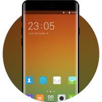 Theme for Redmi 2 Prime HD