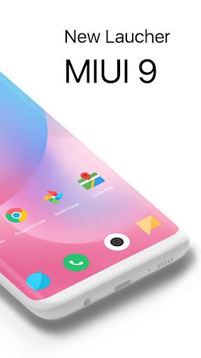 MIUI 11 Icon Pack – Theme MIUI 11 screenshot 2