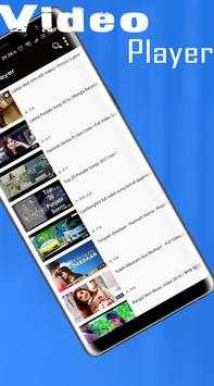 HD Video Player screenshot 5