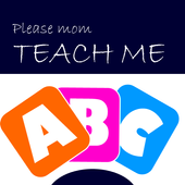 Mom Teach Me... icon