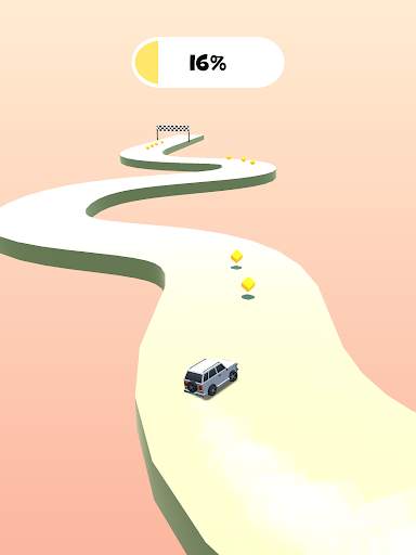 Go Drift: Arcade Racing screenshot 10