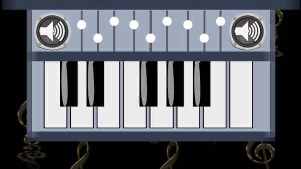Do Re Piano screenshot 2