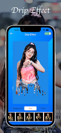 Pixel Lab Photo Editor 4 تصوير الشاشة