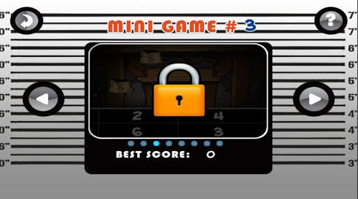 Super Thief King screenshot 5