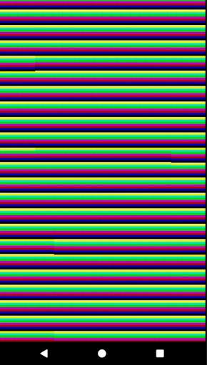 Display Calibration скриншот 3