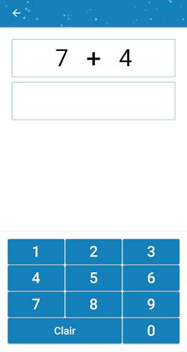 Math Workout - Jeux de Maths screenshot 2