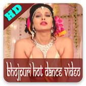 Bhojpuri Hot Dance Video HD 1.0