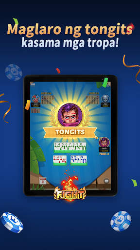 X-Poker - Tongits,Pusoy,Poker screenshot 7