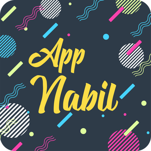 AppNabil - Gift Cards and Gems أيقونة