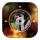 Audio Video Player (4k) 1.0.01