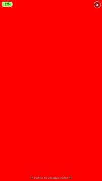 Ultra Bright Flashlight screenshot 6