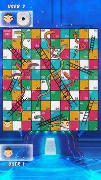 Ludo and All Game Board screenshot 4