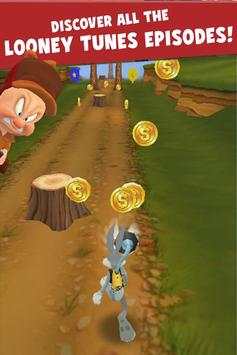 Looney Tune Bunny Dash screenshot 1