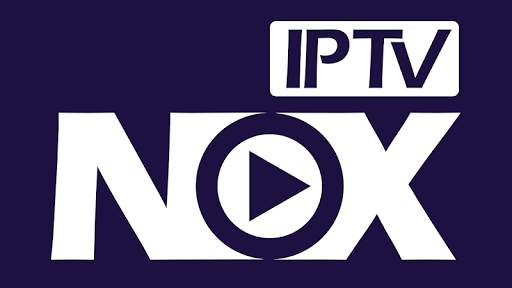 NOX IPTV screenshot 1