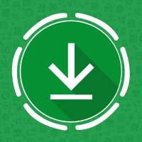Status Saver: Video Downloader logo