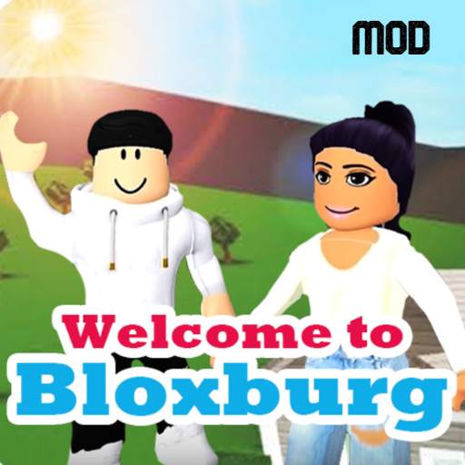 Bloxburg RP Mod 0.2