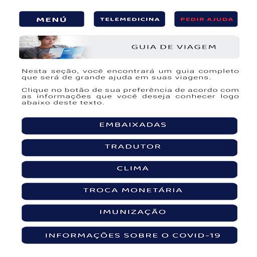 Seguro GTA App screenshot 8
