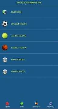 MY BETS screenshot 3