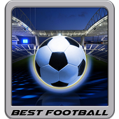 Football Shoot 2017 icon
