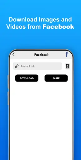 VidDown - Video Downloader for Social Media screenshot 4