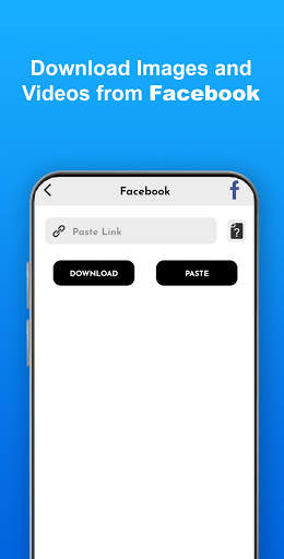 VidDown - Video Downloader for Social Media screenshot 4