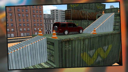 Traffic Racing Free screenshot 4