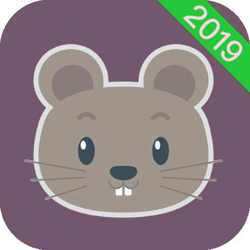 Mouse VPN – free & unlimited secure hotspot proxy 1.0