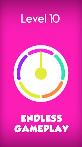 Colour Crush screenshot 4