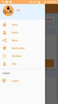 Quick Pay screenshot 4