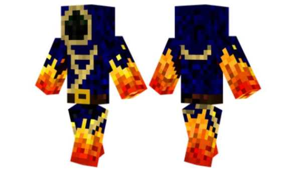 Skins For Minecraft screenshot 2