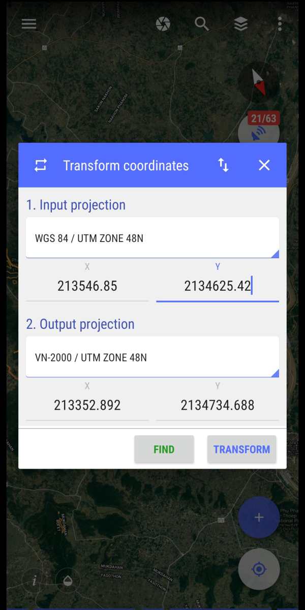 vTools for Survey (Free) screenshot 6