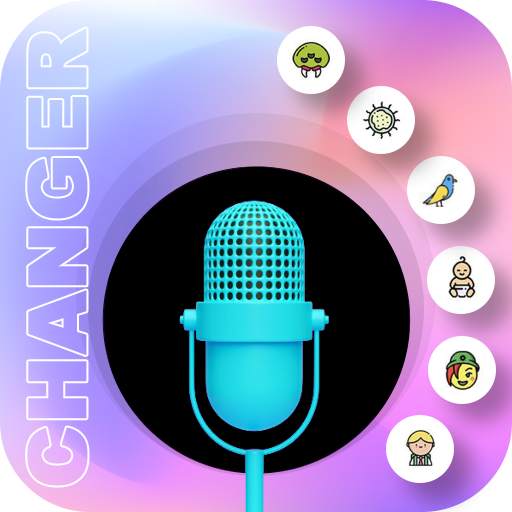 Call Voice Changer App 1.3
